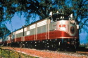 Wine Country Wine Train Tours