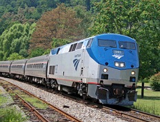 Yosemite National Park Yosemite Train Tours